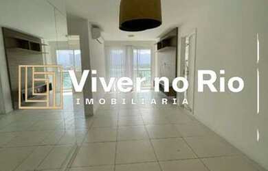 Imagem 15: Excelente cobertura na Avenida das Américas em frente ao Recreio Shopping