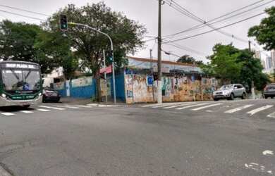 Imagem: O depósito possui 694m² de Área e está localizado em Jardim