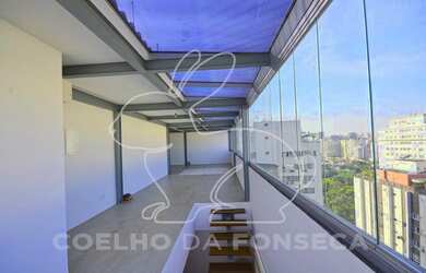 Imagem 13: São Paulo - Apartamento Padrão - Jardim Europa