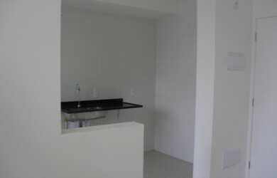 Imagem 2: Jaguaré Apartamento a venda novo nunca habitado