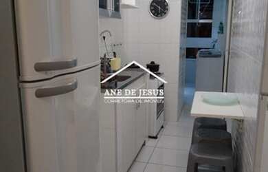 Imagem 9: APARTAMENTO RESIDENCIAL em SALVADOR - BA, PARALELA