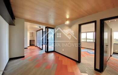 Imagem 16: Maravilhosa sala comercial em condomínio de alto padrão no Alto de Pinheiros/SP