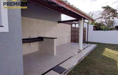 Imagem 8: Casa à venda, 133 m² por R$ 650.000,00 - Jardim Atlântico Leste (Itaipuaçu) - Maricá/RJ