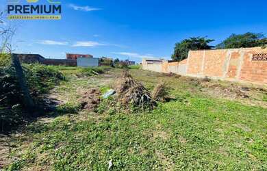 Imagem: O terreno possui 480m² de Área e está localizado em Jardim