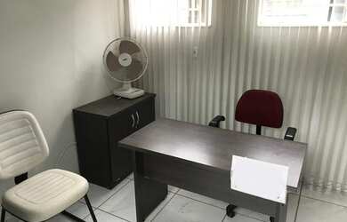 Imagem: Belo Horizonte - Loja/Salão - Savassi