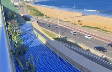 Imagem 1: Apartamento para venda - The Place Beach - Armação - Salvador