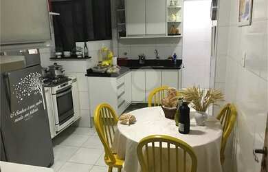 Imagem 2: Salvador - Apartamento Padrão - Itaigara