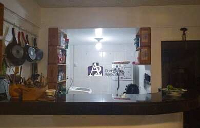 Imagem 4: CA0193 - Luxuosa Casa Duplex no Condomínio Floresta Country Club