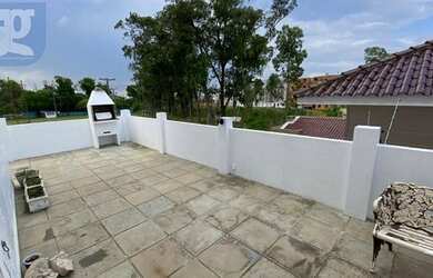 Imagem 5: Apartamento Alto Padrão. Piscina, Churrasqueira, Lareirae1 Vaga na garagem