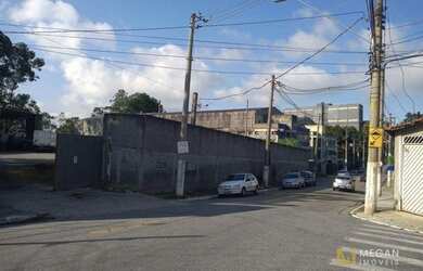 Imagem 2: Terreno à venda, 16000 m² por R$ 8.000.000,00 - Vila Pindorama - Barueri/SP