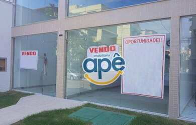 Imagem 1: Loja à venda, 52 m² por R$ 530.000,00 - Praia da Costa - Vila Velha/ES