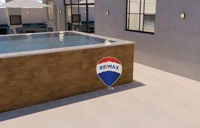 Imagem 1: Cobertura Recreio com 4 dormitórios à venda, 262 m² por R$ 1.040.000...