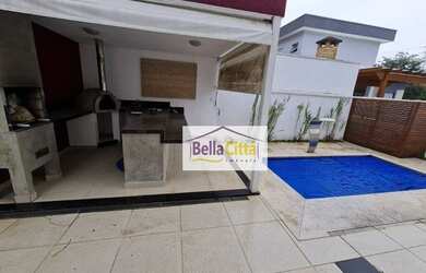 Imagem 10: Casa com 4 dormitórios, 240 m² - venda por R$ 1.650.000,00 ou aluguel...