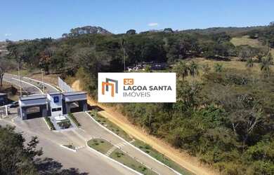 Imagem 2: OPORTUNIDADE DE LOTE CONDOMÍNIO VERSALLES VILLE DE FRANCE / LAGOA SANTA...