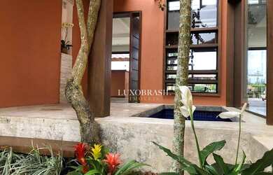 Imagem 7: Casa com 05 suítes à venda, 302 m² por R$ 2.900.000 - Loteamento Praia...