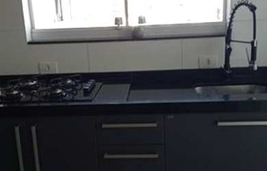 Imagem 12: Apartamento à venda com 129 m2, Jardim Bela Vista - Santo André - SP