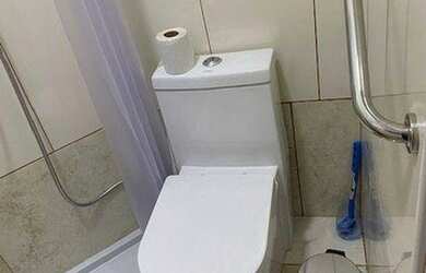 Imagem 16: Apartamento com 1 dormitório - venda por R$ 350.000,00 ou aluguel por...