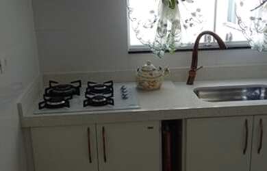 Imagem 15: Apartamento à venda com 129 m2, Jardim Bela Vista - Santo André - SP