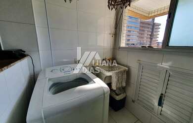 Imagem 10: Apartamento Alto Padrão a Venda no bairro Boqueirão - Praia Grande,...