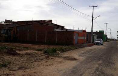 Imagem 4: Lote/Terreno para venda tem 200 metros quadrados em Rincão - Mossoró...