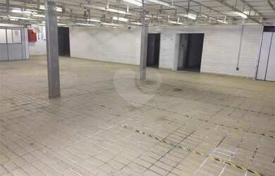 Imagem 4: São Paulo - Galpão/Depósito/Armazém - JARDIM ARICANDUVA