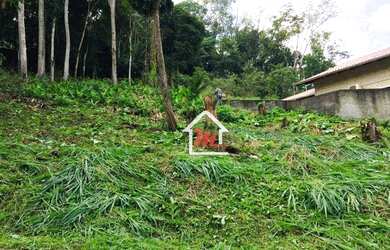 Imagem 1: Terreno à venda, 1033 m² por R$ 380.000 - Escola Agrícola - Blumenau/SC