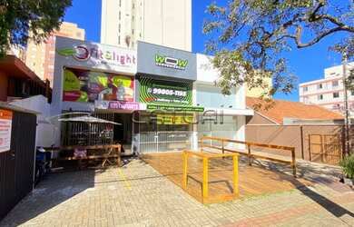 Imagem: O depósito possui 120m² de Área e está localizado em Centro