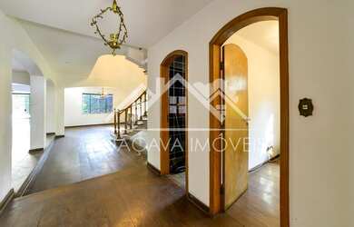 Imagem 3: Maravilhosa casa no City Boaçava/Alto de Pinheiros