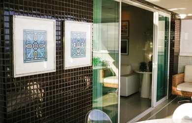 Imagem 8: Apartamento a venda - Residenza Vista Reale - Patamares - Salvador