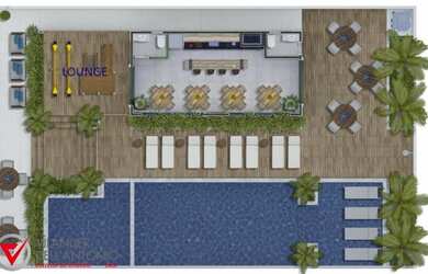 Imagem 4: Balneário Camboriú - Apartamento Padrão - Centro