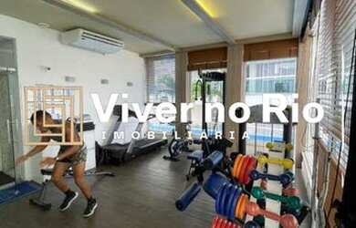 Imagem 10: Excelente cobertura na Avenida das Américas em frente ao Recreio Shopping