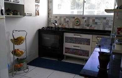 Imagem 5: Casa no laranjal 50 m da praia