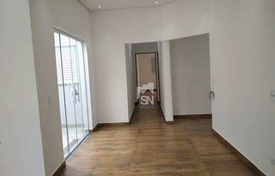 Imagem 9: Casa com 3 dormitórios à venda, 140 m² por R$ 625.900,00 - Jardim Novo Cambui - Hortolândi