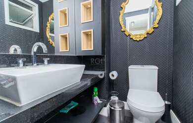 Imagem 3: Cobertura em Boa Vista. Piscina, Churrasqueira, Ar-condicionadoeGuarda...