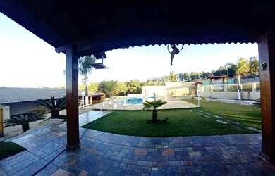 Imagem 6: Bela Chácara a Venda na Cidade De Bragança Paulista