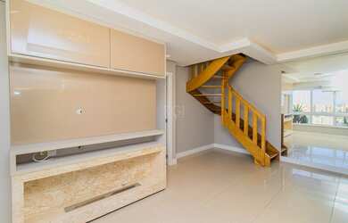 Imagem 8: Cobertura em Boa Vista. Piscina, Churrasqueira, Ar-condicionadoeGuarda...