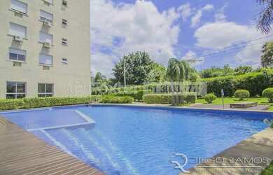 Imagem 12: Apartamento à venda no bairro Jardim Lindóia - Porto Alegre/RS