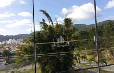 Imagem 2: Sala à venda, 38 m² por R$ 270.000,00 - Córrego Grande - Florianópolis/SC