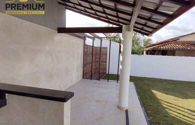 Imagem 11: Casa à venda, 133 m² por R$ 650.000,00 - Jardim Atlântico Leste (Itaipuaçu) - Maricá/RJ