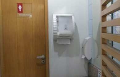 Imagem 14: Ponto ou Clinica na cachoeirinha