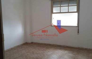 Imagem: O depósito possui 1 Vaga na garagem, 40m² de Área e está