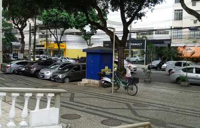 Imagem 7: Loja em Galeria na Tijuca - Rio de Janeiro - RJ