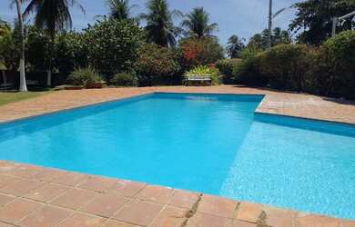 Imagem 6: Casa de praia na Prainha. 5 Vagas na garageme5 Dormitórios