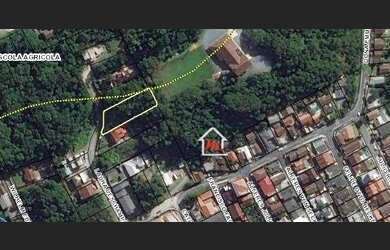 Imagem 5: Terreno à venda, 1033 m² por R$ 380.000 - Escola Agrícola - Blumenau/SC