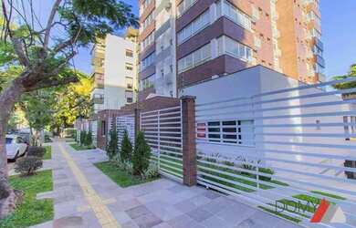 Imagem 1: Apartamento à venda, 72 m² por R$ 639.000,00 - Jardim Botânico - Porto...