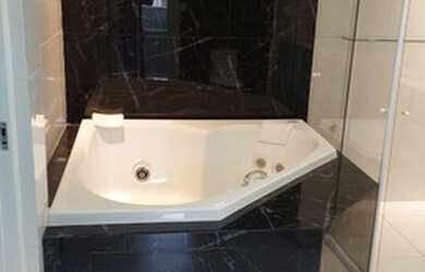 Imagem 15: Casa Condomínio Vila Rica - alto padrão - Próximo ao Colégio CEI e ao Shopping Mideay