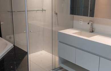 Imagem 16: Casa Condomínio Vila Rica - alto padrão - Próximo ao Colégio CEI e ao Shopping Mideay