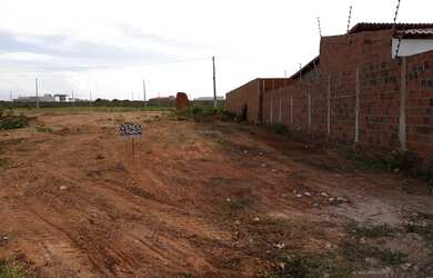 Imagem 5: Lote/Terreno para venda tem 200 metros quadrados em Rincão - Mossoró...