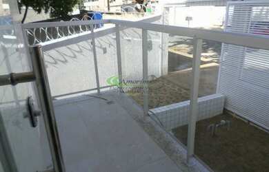 Imagem: O apartamento na cobertura à venda possui 3 Dormitórios, 2