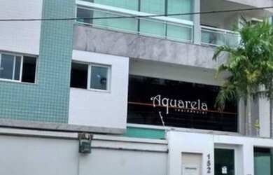 Imagem: O apartamento possui 3 Dormitórios, 3 Banheiros, 2 Vagas na